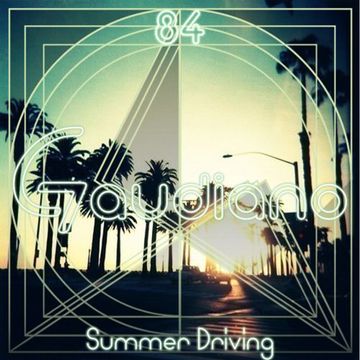 Session #84 Summer Driving (2015)