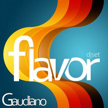 Flavor (DJ Set, 2013)