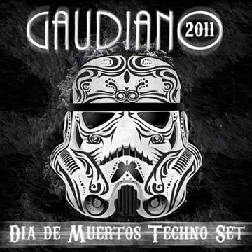 Dia de Muertos Techno Set (2011)