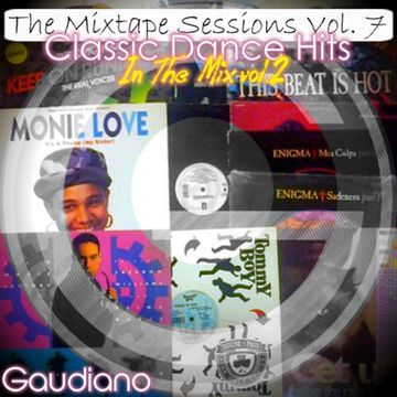 Classic Dance Hits In The Mix Vol. 2 (2015)