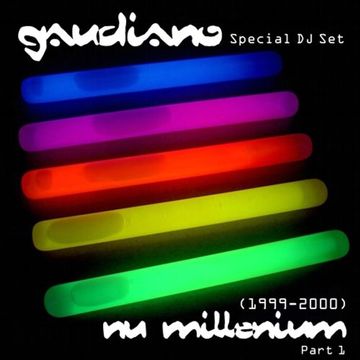 Nu Millenium Part 1(1999-2001) Special DJ Set