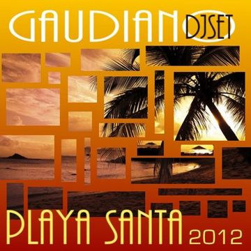 Playa Santa (Dj Set, 2012)