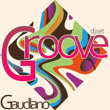 Groove (DJ Set, 2013)