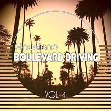 Boulevard Driving 4 (2014)