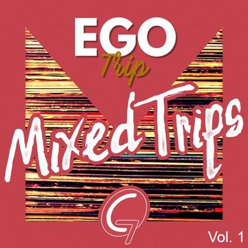 Mixed Trips Vol. 1 (2021)