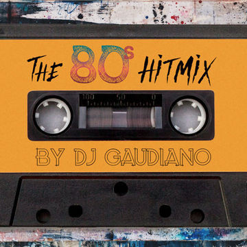 The 80's Hit Mix (2023)