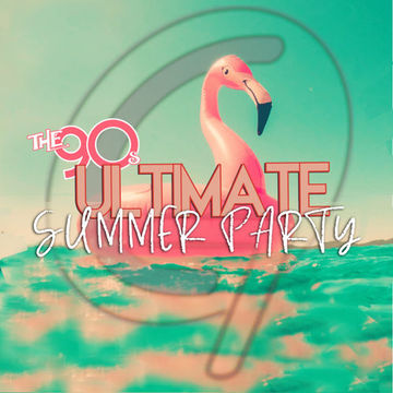 The 90's Ultimate Summer Party (2025)