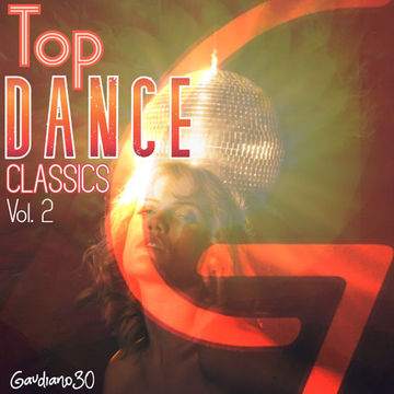Top Dance Classics Vol. 2 (2024)