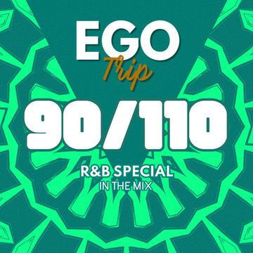 Ego Trip's R&B Special (In The Mix) (2023)