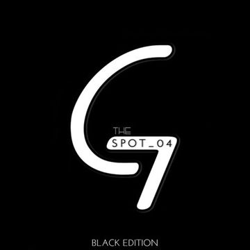 The G Spot 04 (Black Edition) 2020