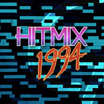 Hit Mix 1994 (2024)