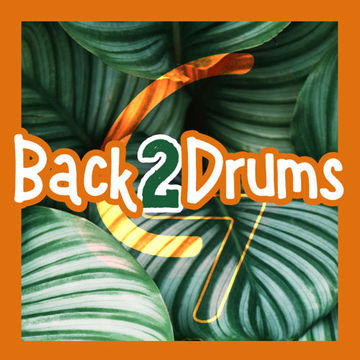 Back 2 Drums (2024)