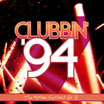 Clubbin' 1994 (TMTS Vol. 19) (2023)