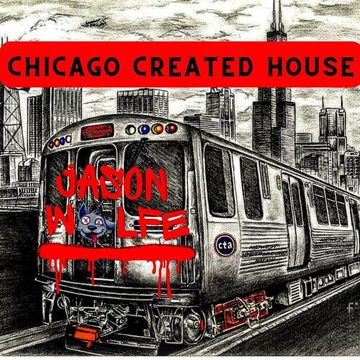 Jason Wolfe Chicago Created House