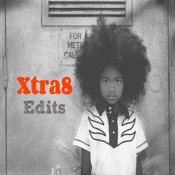 Xtra8 - Edits