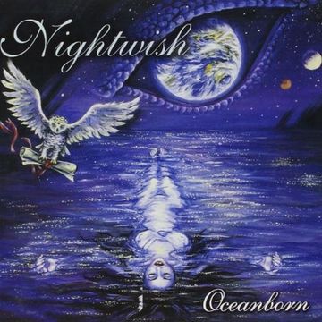 Old Nightwish Mix