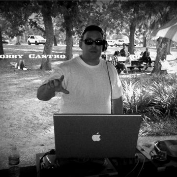 djbobbycastro