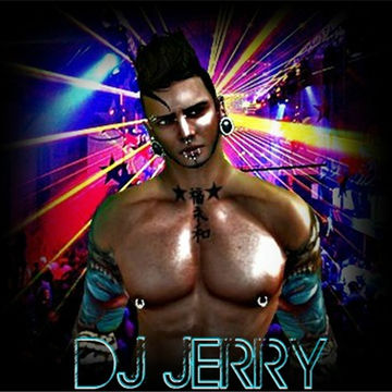 DJJerryNyc