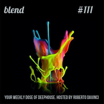 Roberto DaVinci   Blend 111 [17 06 16]