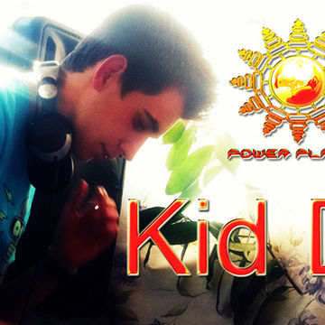 Kid-D