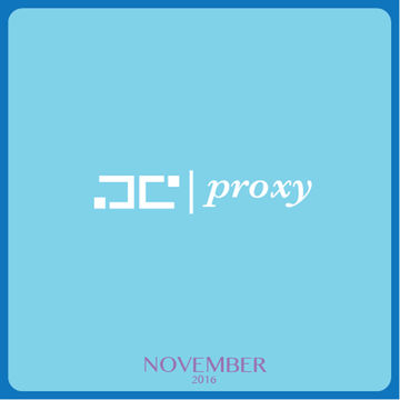 Proxy (November2016)