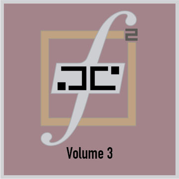 Frequency Squared Volume 3