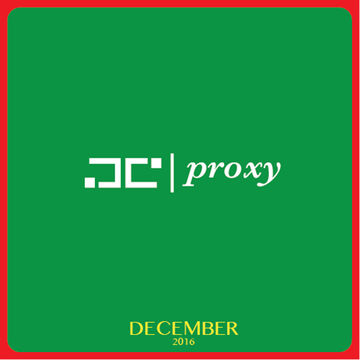 Proxy (December 2016)