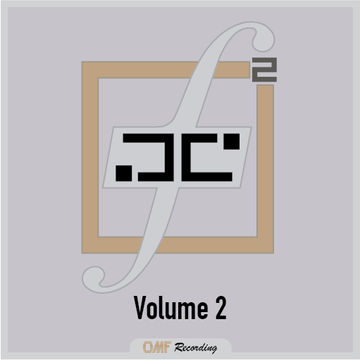 Frequency Squared Volume 2