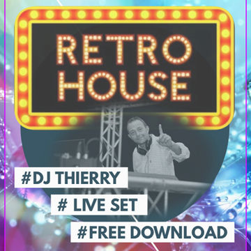 retro party dj.thierry TCP