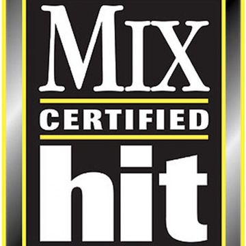 hits in the mix aug 2015