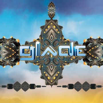 Mosaics 05 ( Glastonbury 2016 Glade Lounge Promo Mix )