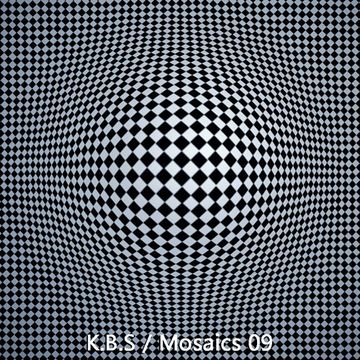 K.B.S - Mosaics 09