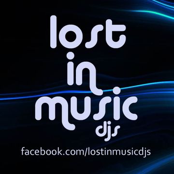 Lost In Music DJs - The Shuffle - Promo 