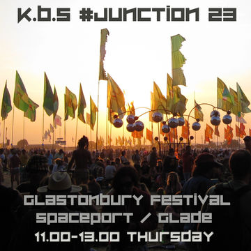 Junction 23 (Glade Full Promo Mix)