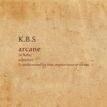 Arcane (NCB Radio Exclusive Mix)