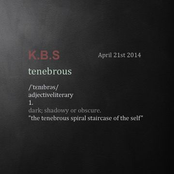 Tenebrous - Littlesouth.com Podcast 007/2014