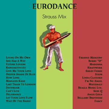 Eurodance (Strauss Mix)