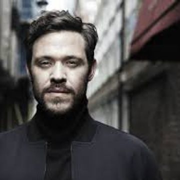 WILL YOUNG A BRAVE MAN 2015