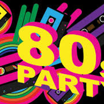 80s feelgood party time  2014