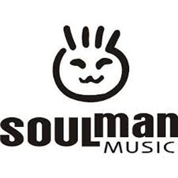 SOUL MAN part one 2013