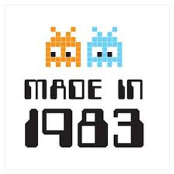 MADE IN 83  2015