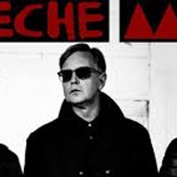 PERSONAL JESUS DEPECHE MODE MIX 2015