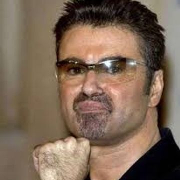 for my beloved george michael  2017