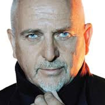 peter gabriel mix 2017