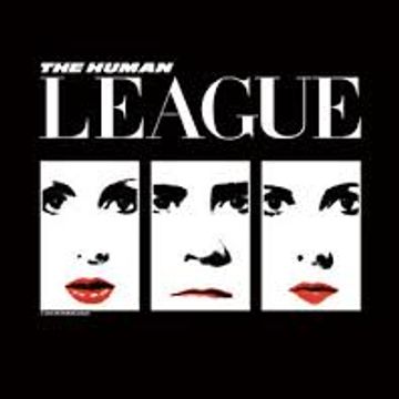 the human league mix 2015