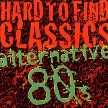 ALTERNATIVE 80s DELUXE 2015