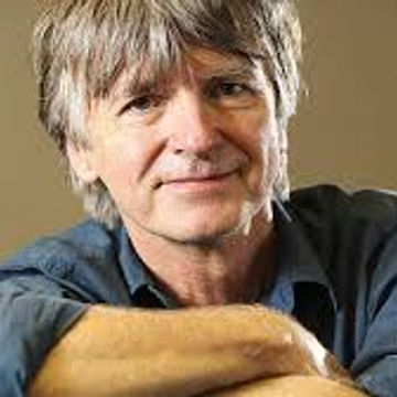 NEIL FINN THE MIGHTY  2014.