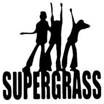 SUPERGRASS PART 2  2014.