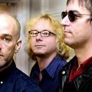 R.E.M. how to belong mix 2017