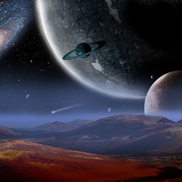 dj ma4u presents my alien fascination  2020